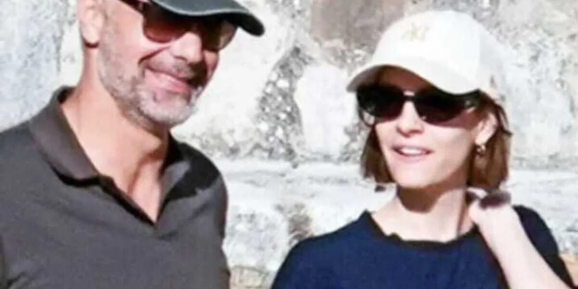 Raoul Bova e Beatrice Arnera stanno insieme?