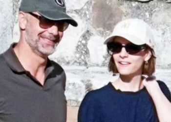 Raoul Bova e Beatrice Arnera stanno insieme?