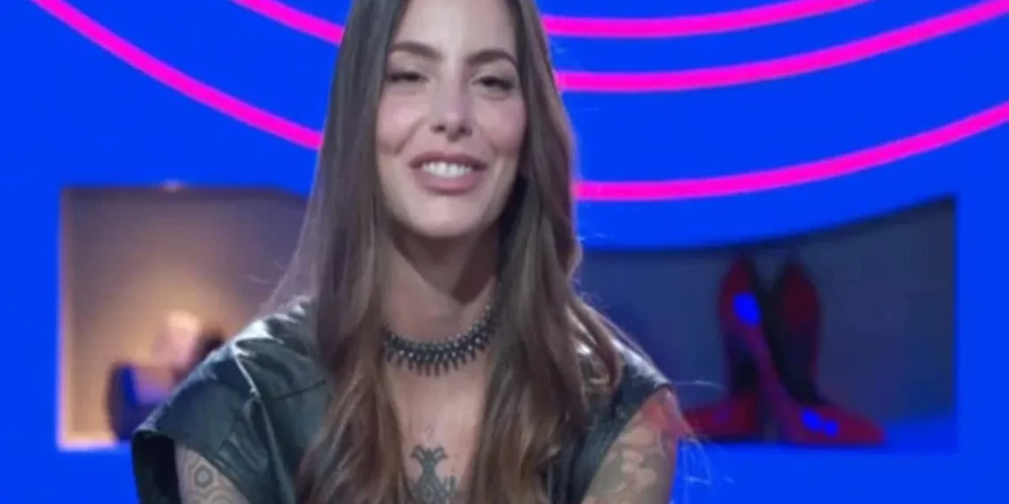 Grande Fratello 2025: chi potrebbe essere il vincitore (Fonte Mediaset Infinity)