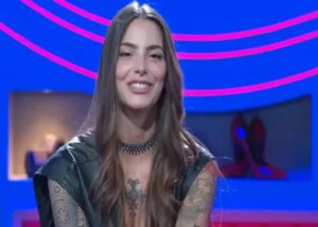 Grande Fratello 2025: chi potrebbe essere il vincitore (Fonte Mediaset Infinity)