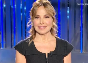 Barbara d'Urso