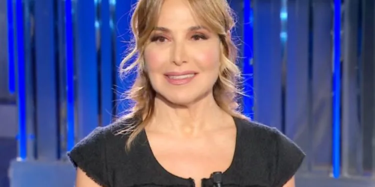 Barbara d'Urso