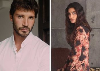 retroscena di belen rodriguez su stefano de martino