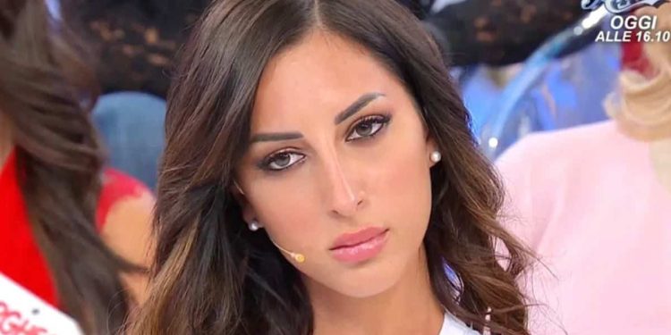 francesca sorrentino rifatta