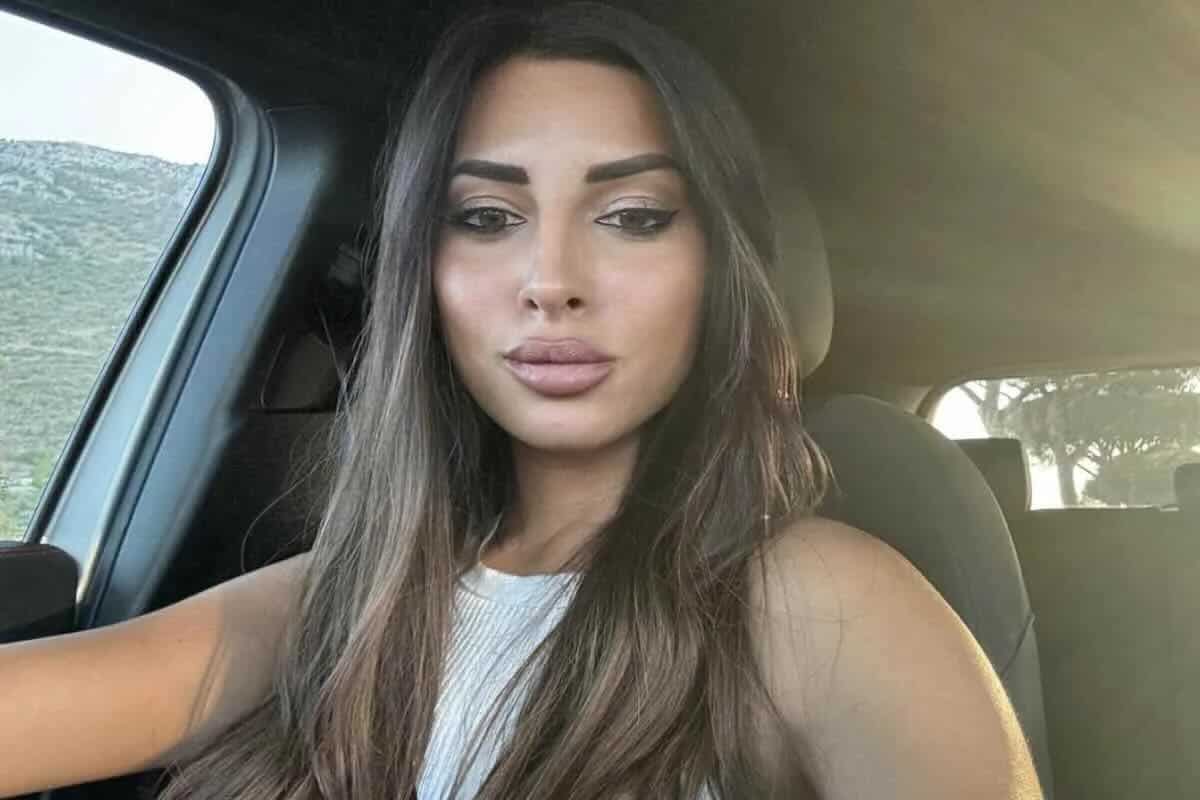 francesca sorrentino rifatta