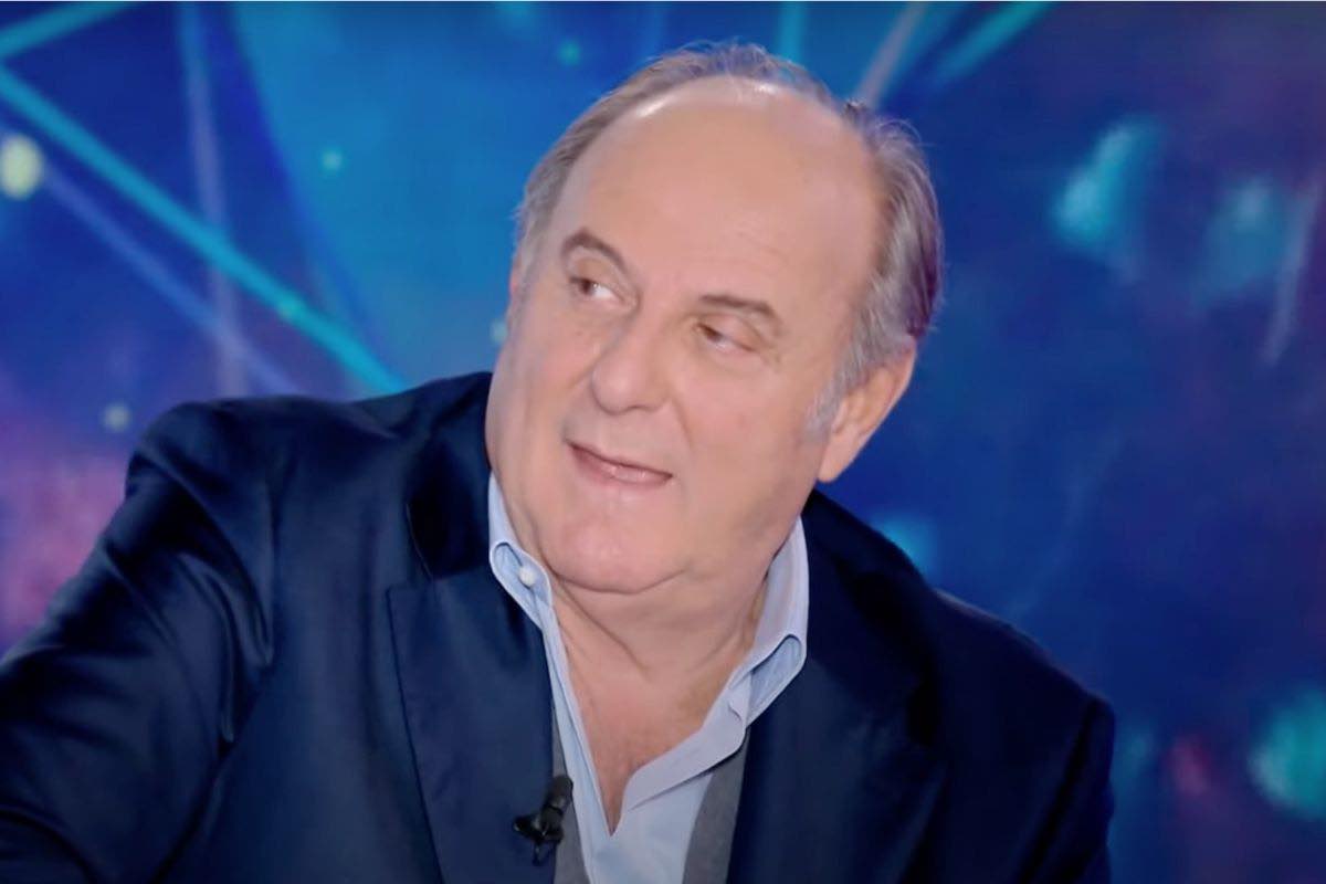 guerra a mediaset tra gerry scotti e max giusti