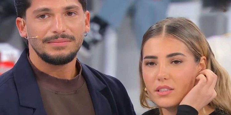 retroscena su gianmarco steri e martina de ioannon