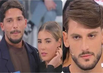 l'oracolo di tina cipollari su gianmarco, martina e ciro
