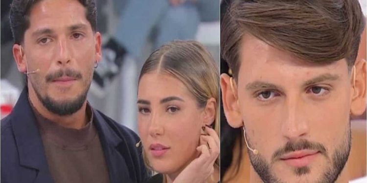 l'oracolo di tina cipollari su gianmarco, martina e ciro