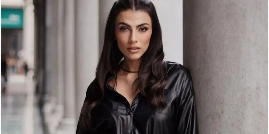 Giulia Salemi