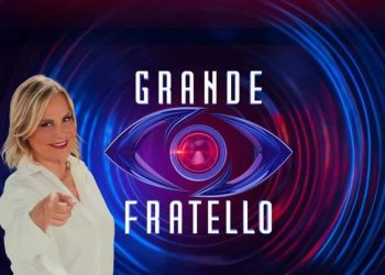 quando finisce il grande fratello