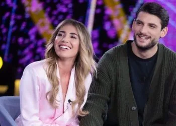 Martina De Ioannon e Ciro Solimeno