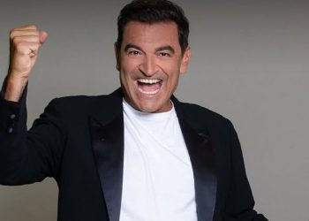 max giusti, thhe wall a mediaset