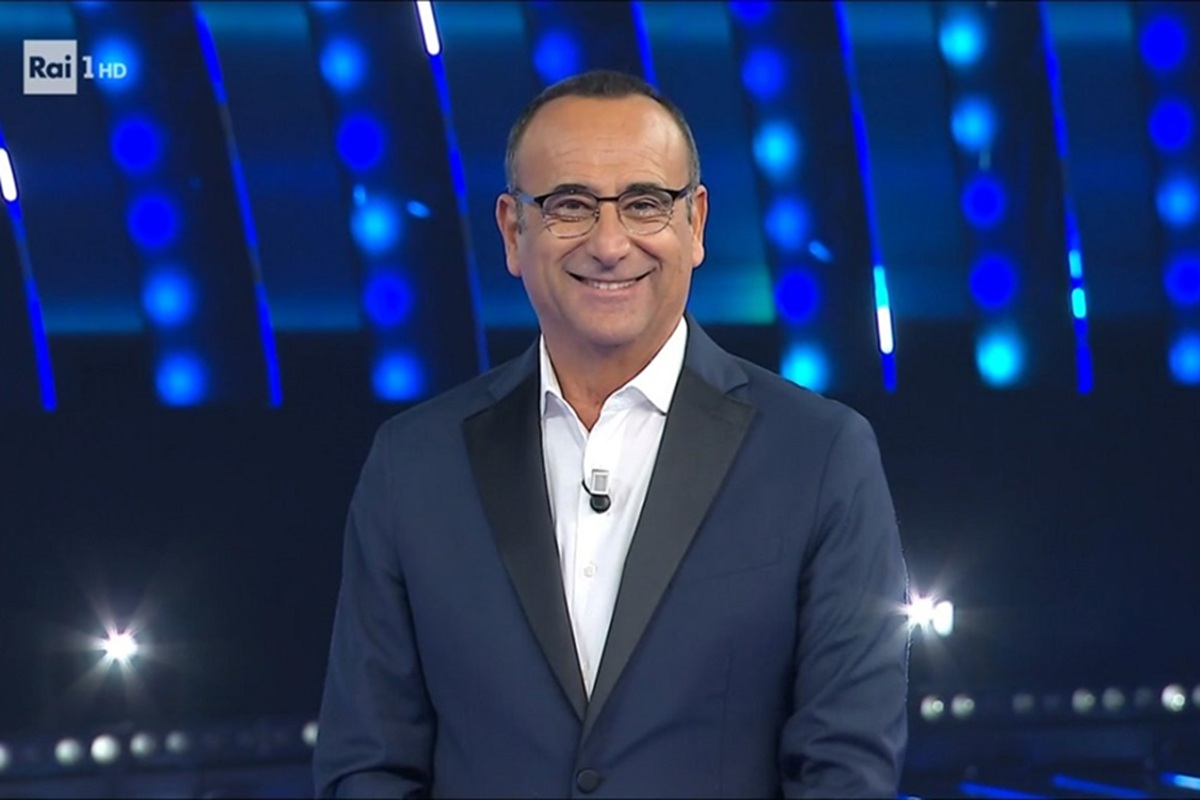 Carlo Conti, Sanremo 2026