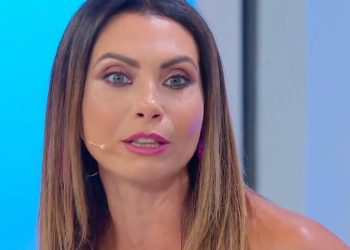 Agnese De Pasquale Uomini e Donne 2025