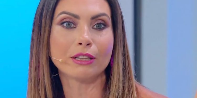 Agnese De Pasquale Uomini e Donne 2025