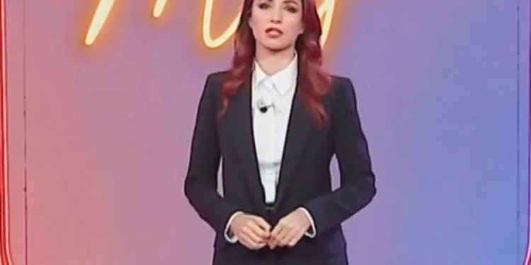 Andrea Delogu