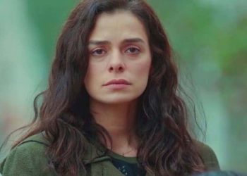 Bahar de La forza di una donna