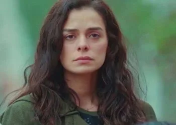 Bahar de La forza di una donna
