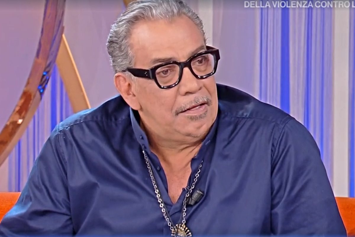 Guerra tra Selvaggia Lucarelli e Barbara d'Urso a Ballando con le Stelle, Mariotto dice la sua (Screen Raiplay)