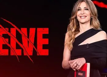 Belve Francesca Fagnani