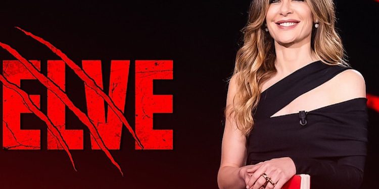 Belve Francesca Fagnani