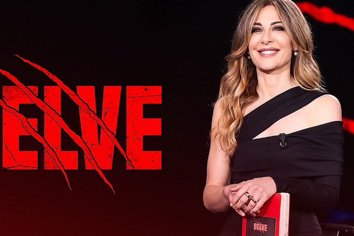 Belve Francesca Fagnani