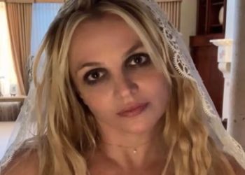 Britney Spears (Foto: Web)