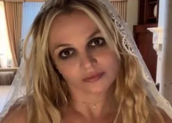Britney Spears (Foto: Web)