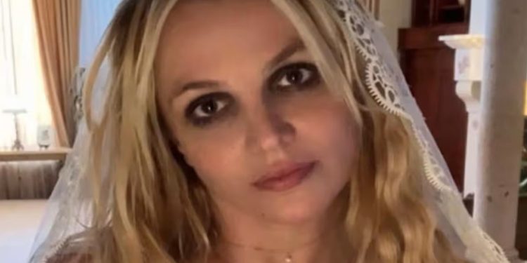 Britney Spears (Foto: Web)