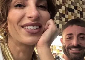 Emanuela Malavisi e il fidanzato Giacomo Uomini e Donne