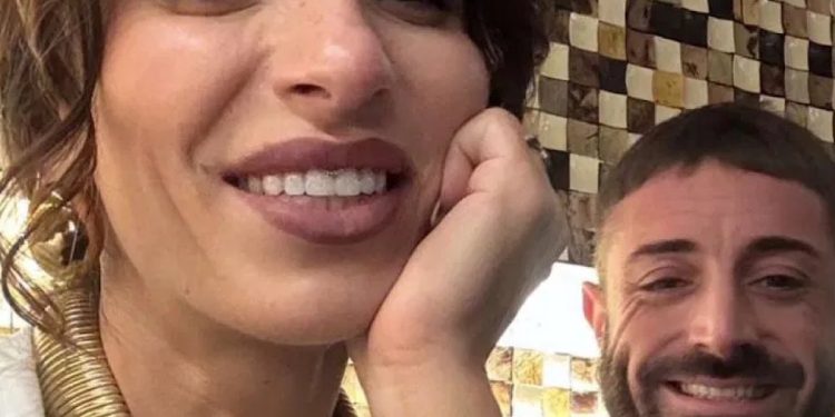 Emanuela Malavisi e il fidanzato Giacomo Uomini e Donne