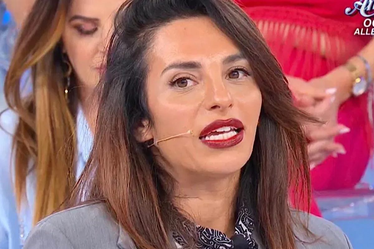 Emanuela Malavisi Uomini e Donne