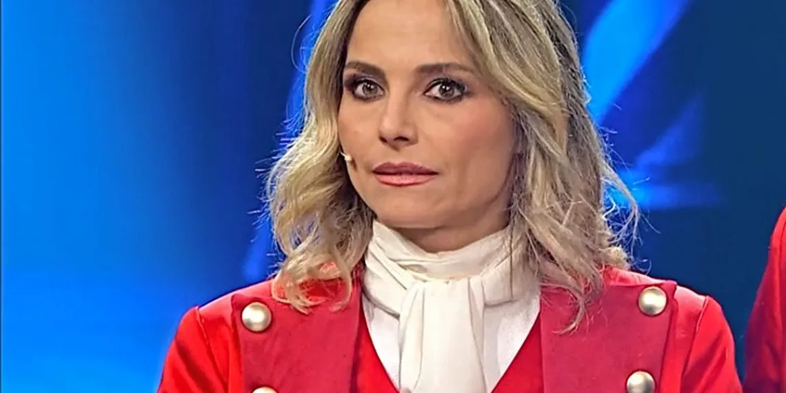 Francesca Fialdini pronta a tornare a Ballando con le Stelle? (Screen Raiplay)