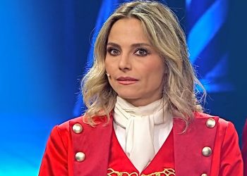 Francesca Fialdini pronta a tornare a Ballando con le Stelle? (Screen Raiplay)