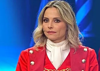 Francesca Fialdini pronta a tornare a Ballando con le Stelle? (Screen Raiplay)