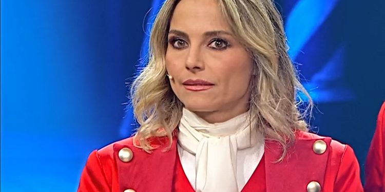 Francesca Fialdini pronta a tornare a Ballando con le Stelle? (Screen Raiplay)