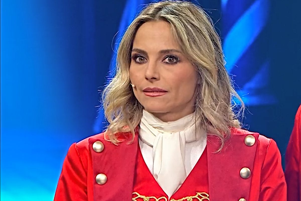 Francesca Fialdini pronta a tornare a Ballando con le Stelle? (Screen Raiplay)