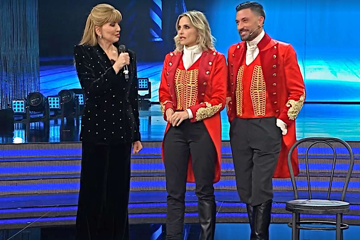 Francesca Fialdini torna a Ballando con le Stelle? Come sta (Screen Raiplay)