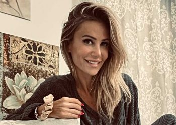 Uomini e Donne, torna Ursula Bennardo? (Foto Instagram)