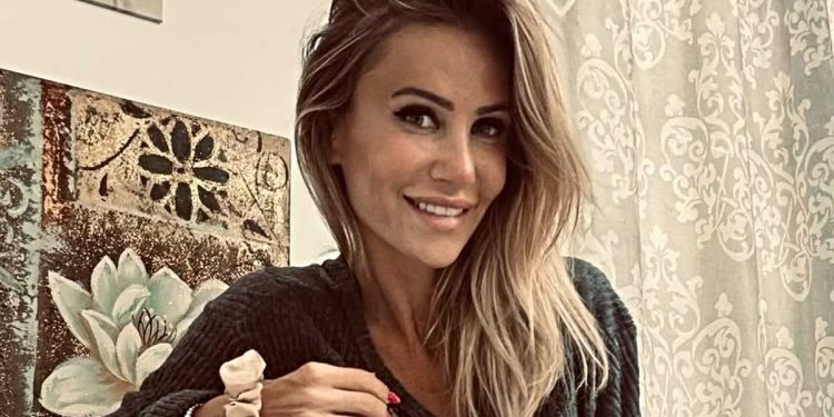 Uomini e Donne, torna Ursula Bennardo? (Foto Instagram)