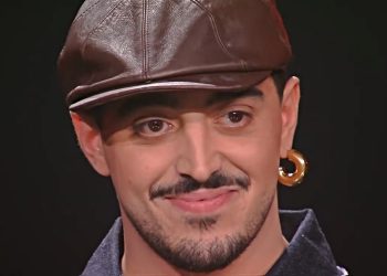 Viscardi, a X Factor ha dedicato una canzone al fidanzato (Screen Sky)