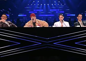 X Factor 2025, Delia supera il ballottaggio, chi è stato eliminato (Screen Sky)