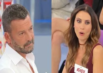 agnese de pasquale, dedica a roberto priolo