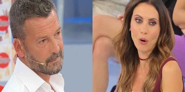 agnese de pasquale, dedica a roberto priolo