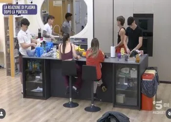 Amici 25