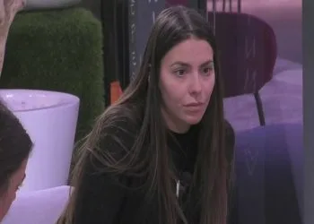 Anita Mazzotta in crisi
