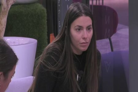 Anita Mazzotta in crisi