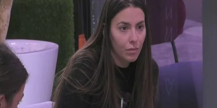 Anita Mazzotta in crisi