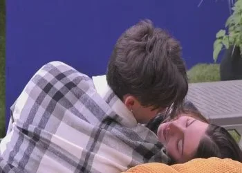 Anita Mazzotta e Jonas Pepe